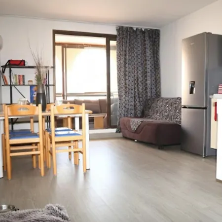Apartamento Beautiful Cocoon With Shared Pool In Le Barcarès