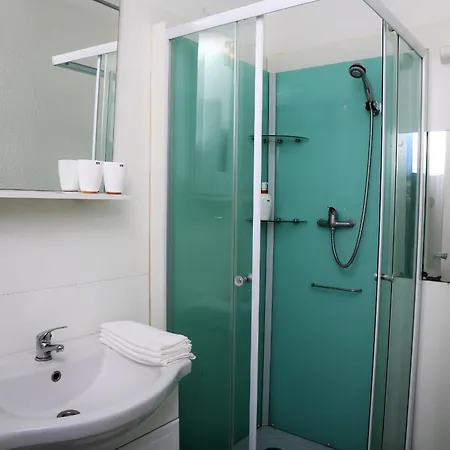 Beautiful Cocoon With Shared Pool In *